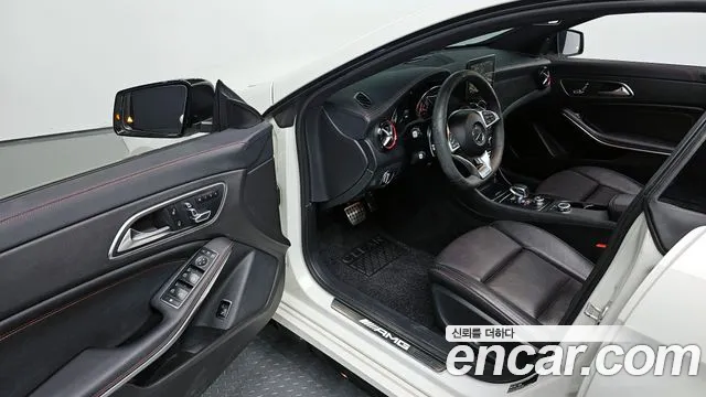 Mercedes-Benz CLA-Class 2018 — фото 11