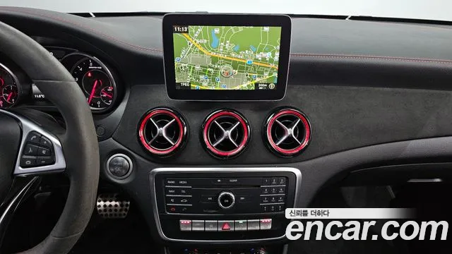 Mercedes-Benz CLA-Class 2018 — фото 15