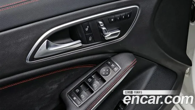 Mercedes-Benz CLA-Class 2018 — фото 18