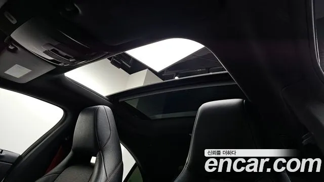 Mercedes-Benz CLA-Class 2018 — фото 20