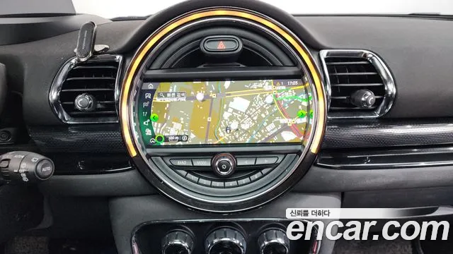Mini Clubman 2019 — фото 14