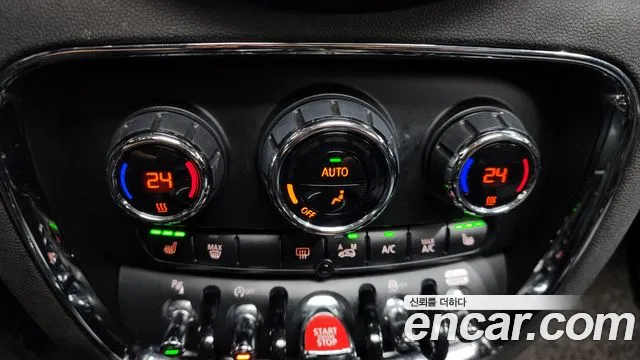 Mini Clubman 2019 — фото 16