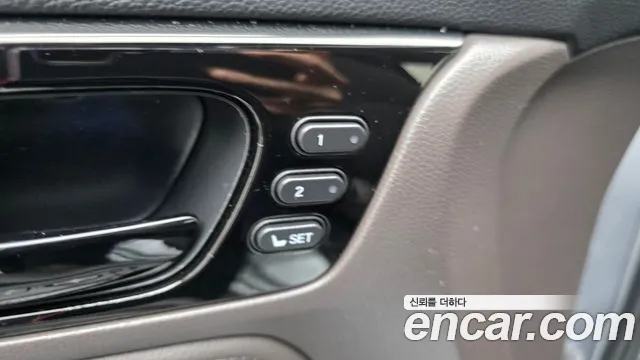 Honda Odyssey 2018 — фото 18