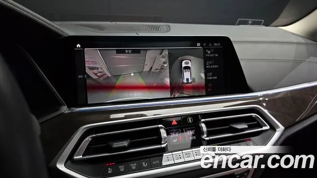 BMW X5 2023 — фото 15