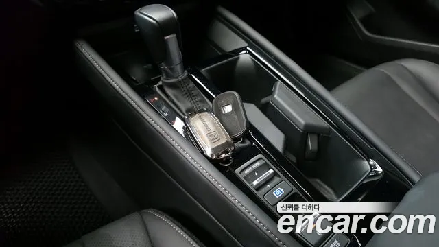 Honda Accord 2023 — фото 9