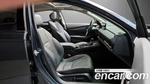 Honda Accord 2023 — фото 10