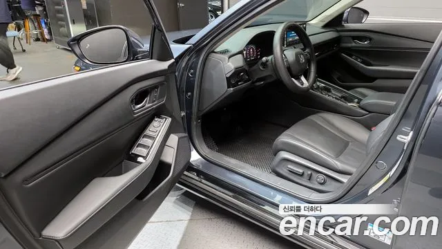 Honda Accord 2023 — фото 11
