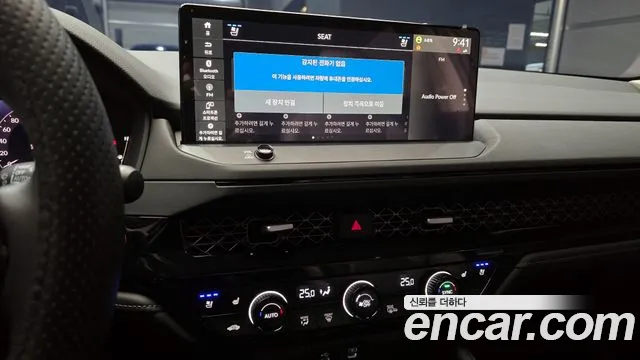 Honda Accord 2023 — фото 14