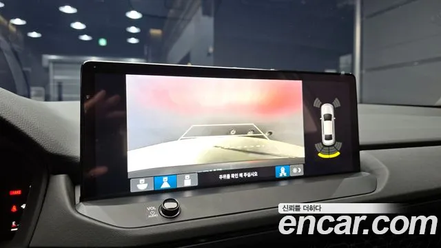 Honda Accord 2023 — фото 15