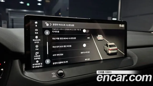 Honda Accord 2023 — фото 16