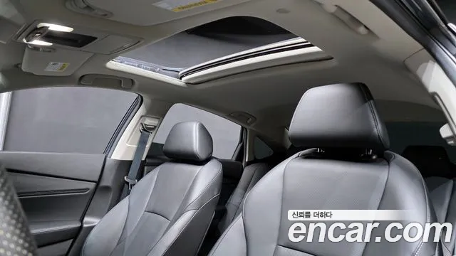 Honda Accord 2023 — фото 19