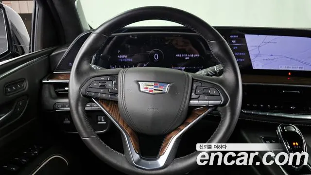 Cadillac Escalade 2023 — фото 13