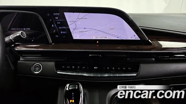 Cadillac Escalade 2023 — фото 14