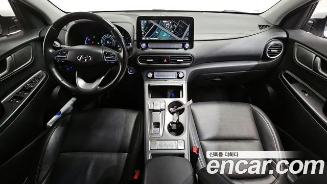 Hyundai Kona 2020 — фото 7