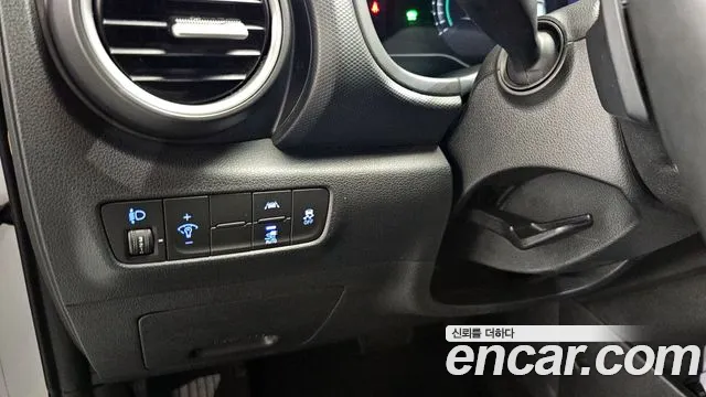 Hyundai Kona 2020 — фото 19