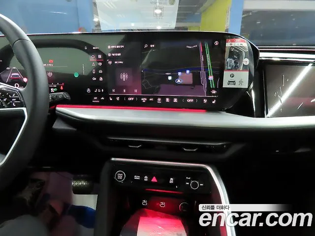 Audi Q5 2025 — фото 11