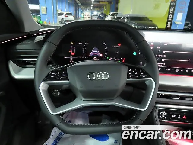 Audi Q5 2025 — фото 14