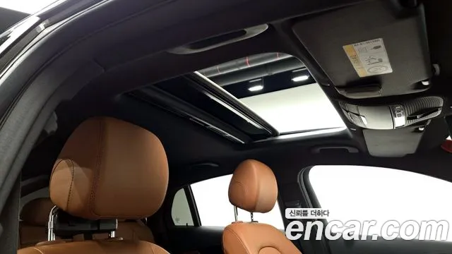 Mercedes-Benz GLC-Class 2022 — фото 18