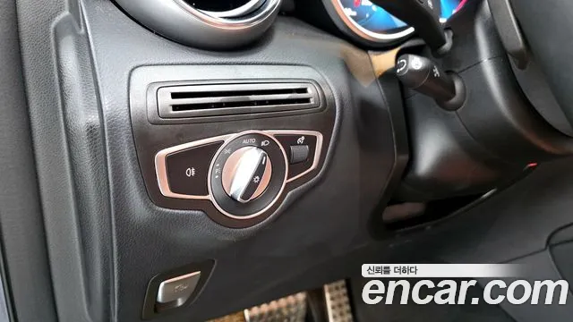 Mercedes-Benz GLC-Class 2022 — фото 19