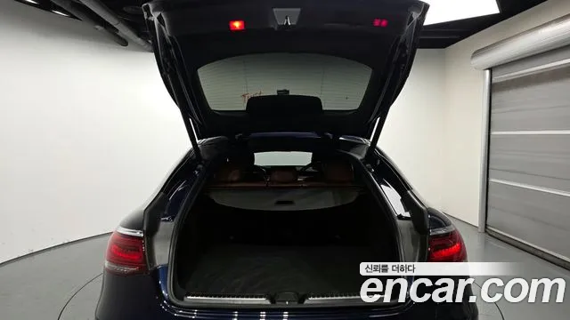 Mercedes-Benz GLC-Class 2022 — фото 20