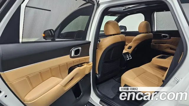 Kia Sorento 2022 — фото 11