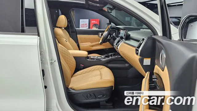 Kia Sorento 2022 — фото 12