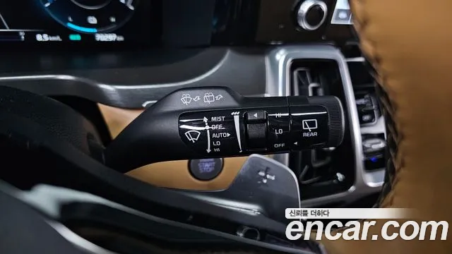 Kia Sorento 2022 — фото 15