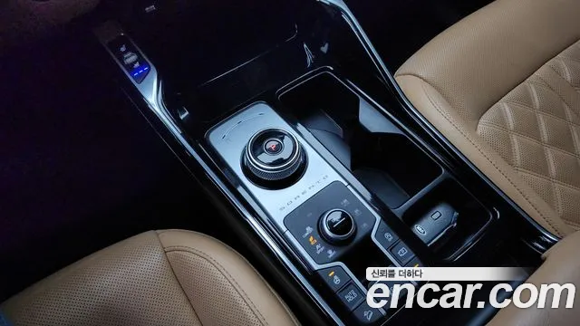 Kia Sorento 2021 — фото 9