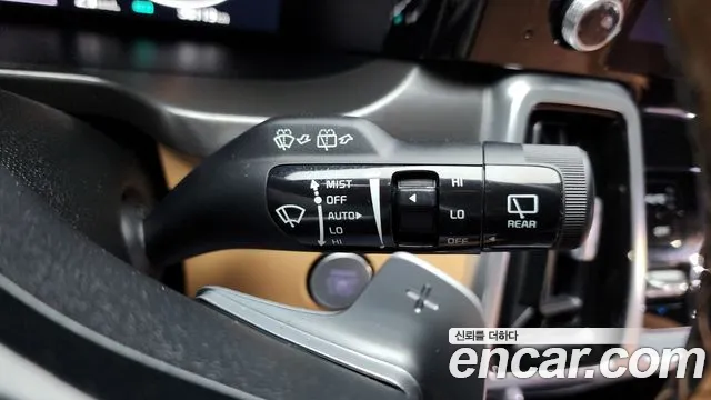 Kia Sorento 2021 — фото 18