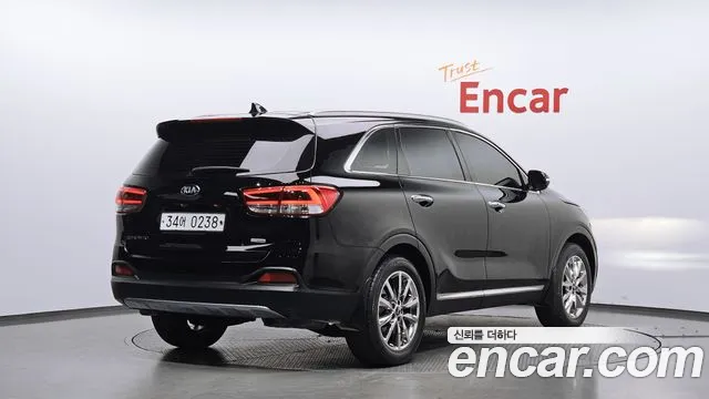 Kia Sorento 2016 — фото 2