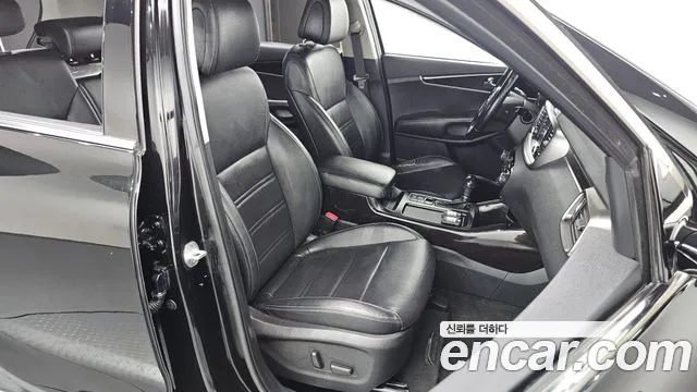 Kia Sorento 2016 — фото 10