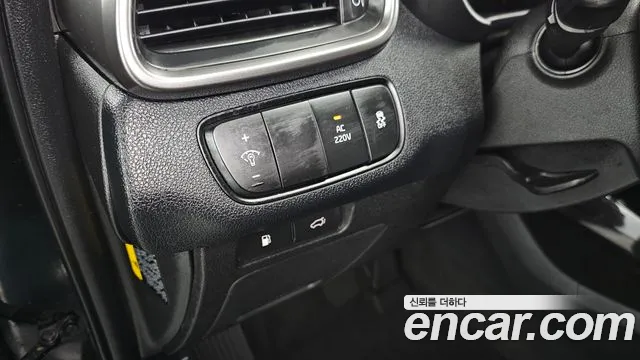 Kia Sorento 2016 — фото 16