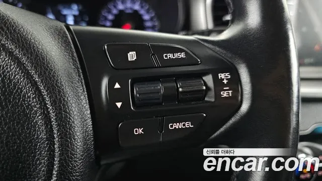 Kia Sorento 2016 — фото 17