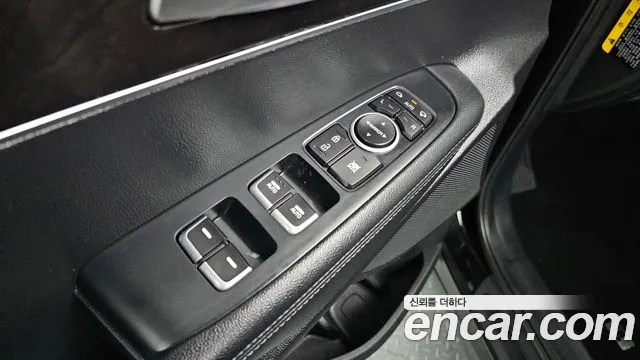 Kia Sorento 2016 — фото 20