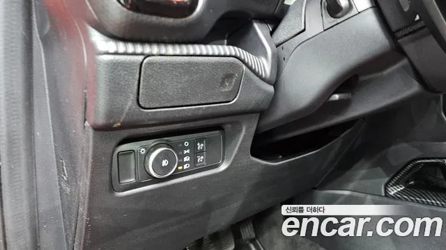 Ford Ranger 2023 — фото 16