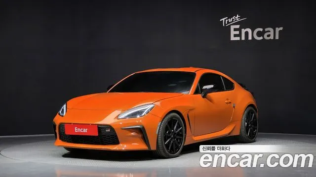 Toyota 86