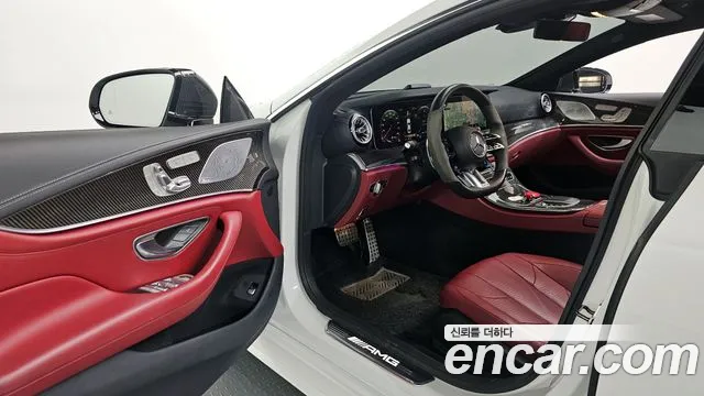 Mercedes-Benz CLS-Class 2022 — фото 11