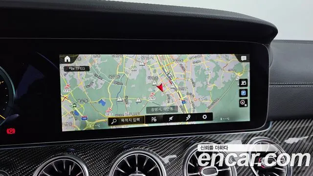 Mercedes-Benz CLS-Class 2022 — фото 16