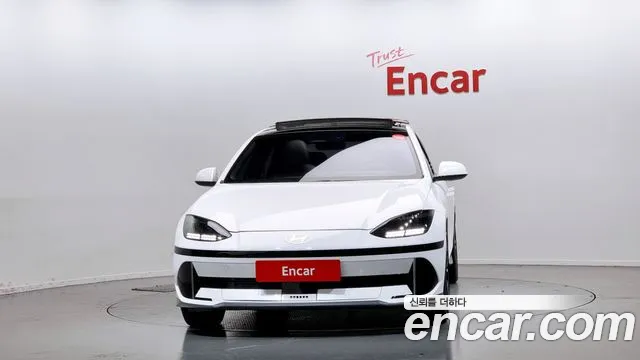 Hyundai Ioniq6 2023 — фото 3