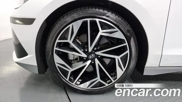 Hyundai Ioniq6 2023 — фото 5