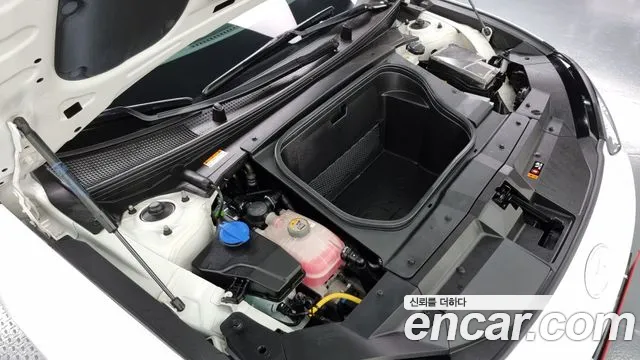 Hyundai Ioniq6 2023 — фото 6