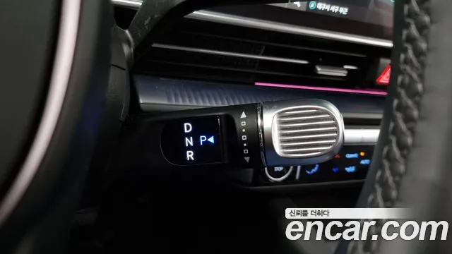 Hyundai Ioniq6 2023 — фото 9