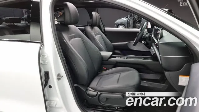 Hyundai Ioniq6 2023 — фото 10