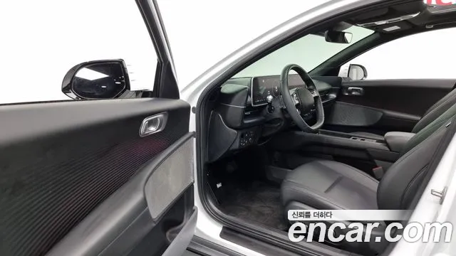 Hyundai Ioniq6 2023 — фото 11