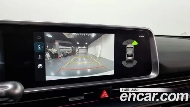 Hyundai Ioniq6 2023 — фото 14
