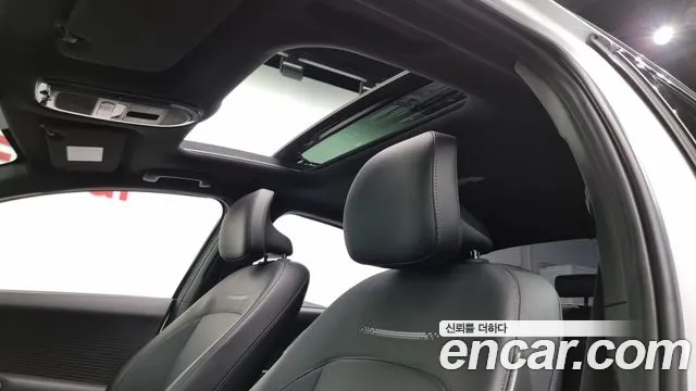 Hyundai Ioniq6 2023 — фото 19
