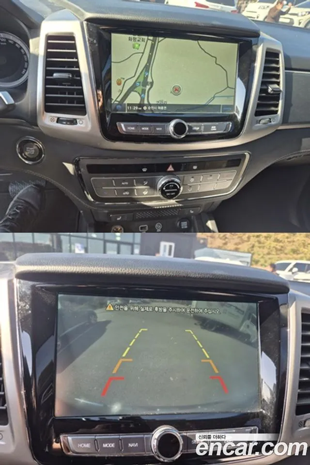 KG_Mobility_Ssangyong Rexton 2019 — фото 12