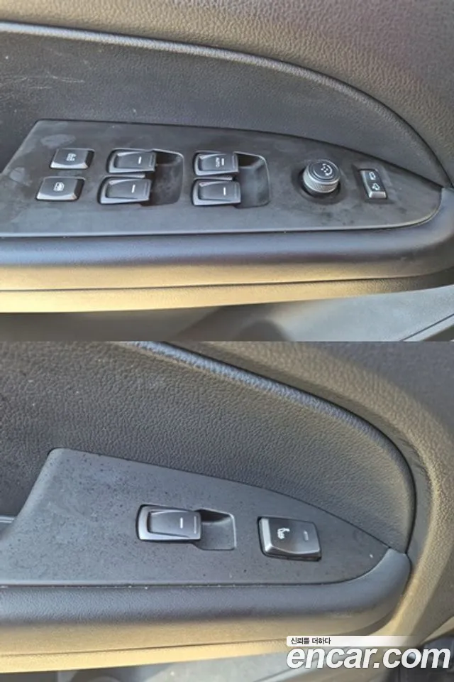 KG_Mobility_Ssangyong Rexton 2019 — фото 16