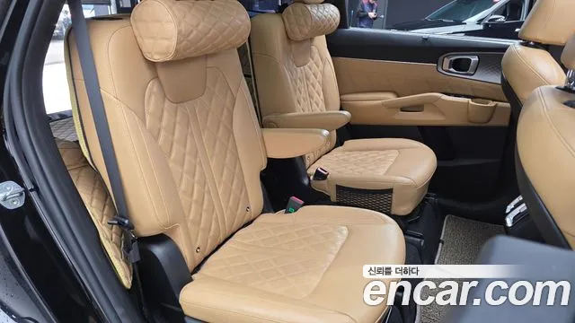 Kia Sorento 2021 — фото 12