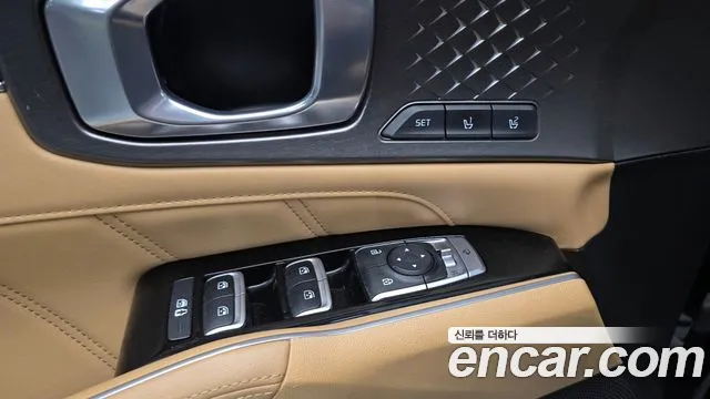 Kia Sorento 2021 — фото 16